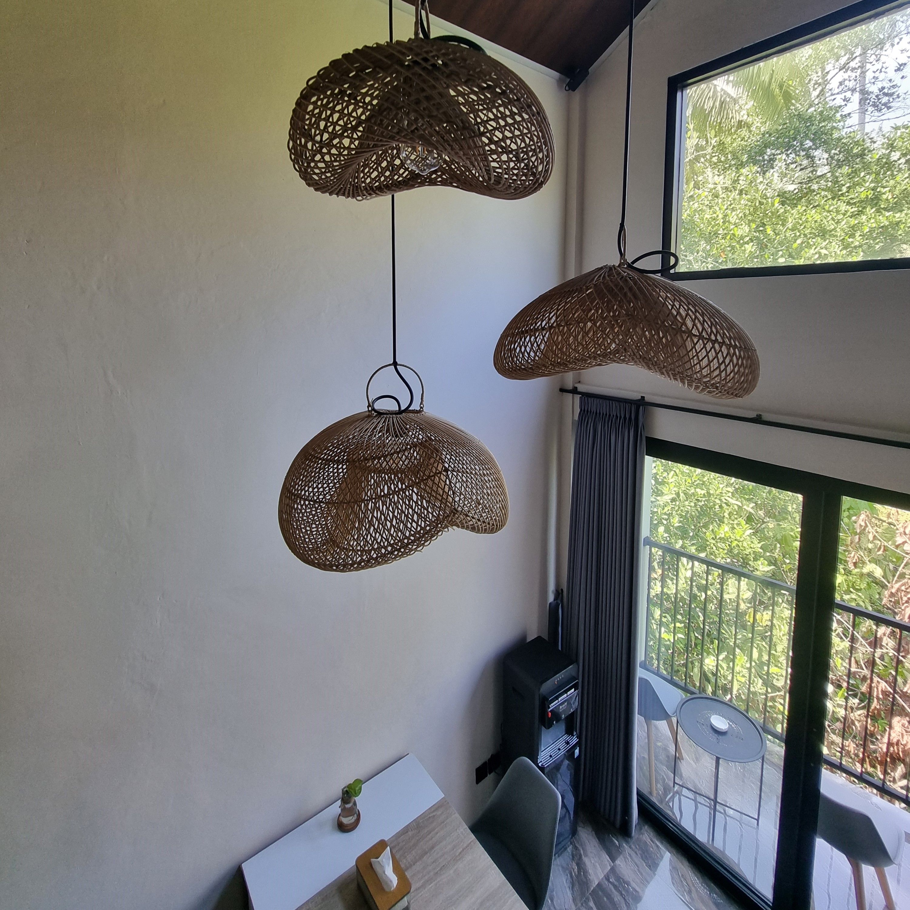 Happy Spiritus Apartment – nowoczesny apartament w sercu Bali